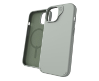 ZAGG Manhattan Snap do iPhone 15 Pro MagSafe sage ZG702312690 - 1182837 - zdjęcie 2